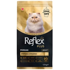 Reflex Plus Persian Adult Hypoallergenic 1,5kg Reflex Plus Persian Adult Hypoallergenic 1,5kg