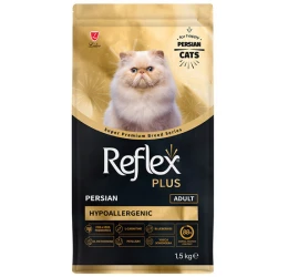 Reflex Plus Persian Adult Hypoallergenic 1,5kg Reflex Plus Persian Adult Hypoallergenic 1,5kg