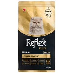 Reflex Plus Persian Kitten Hypoallergenic 1,5kg Reflex Plus Persian Kitten Hypoallergenic 1,5kg
