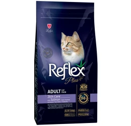 Reflex Plus Skin Care Adult Salmon 1,5kg Reflex Plus Skin Care Adult Salmon 1,5kg