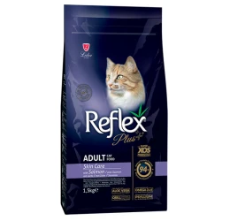 Reflex Plus Skin Care Adult Salmon 15kg Reflex Plus Skin Care Adult Salmon 15kg