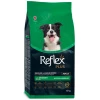 Ξηρά Τροφή Σκύλου Reflex Plus Medium & Large Adult Κοτόπουλο 12kg Σκύλοι Ξηρά Τροφή Σκύλου Reflex Plus Medium & Large Adult Κοτόπουλο 12kg Σκύλοι