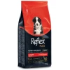 Ξηρά Τροφή Σκύλου Reflex Plus Medium & Large Junior Αρνί 12kg Σκύλοι Ξηρά Τροφή Σκύλου Reflex Plus Medium & Large Junior Αρνί 12kg Σκύλοι