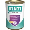 Υγρή Τροφή Σκύλου Rinti Canine Liver / Hepatic 400gr Σκύλοι