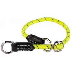 Περιλαίμιο, Πνίχτης Rogz Rope Large Σκύλου Κίτρινο 12mmx40-45cm Περιλαίμιο, Πνίχτης Rogz Rope Large Σκύλου Κίτρινο 12mmx40-45cm