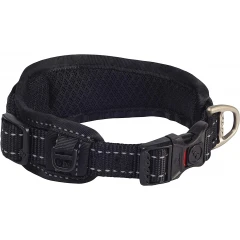 Περιλαίμιο Σκύλου Rogz Utility Padded Black 2XLarge 48-70cm Περιλαίμιο Σκύλου Rogz Utility Padded Black 2XLarge 48-70cm