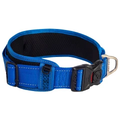 Περιλαίμιο Σκύλου Rogz Utility Padded Blue 2XLarge 48-70cm Περιλαίμιο Σκύλου Rogz Utility Padded Blue 2XLarge 48-70cm