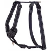 Σαμαράκι Σκύλου Rogz Utility Control Black XLarge 2,5x60-100cm ΣΚΥΛΟΙ