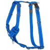 Σαμαράκι Σκύλου Rogz Utility Control Blue XLarge 2,5x60-100cm ΣΚΥΛΟΙ
