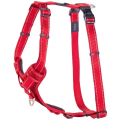 Σαμαράκι Σκύλου Rogz Utility Control Red XLarge 2,5x60-100cm Σαμαράκι Σκύλου Rogz Utility Control Red XLarge 2,5x60-100cm