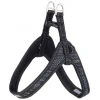 Σαμαράκι Σκύλου RogzFast Fit Black XXSmall 1,2x32cm ΣΚΥΛΟΙ