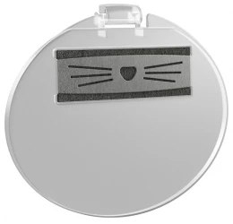 Πόρτα για Κλειστή / Ανοιχτή Λεκάνη Γάτας Rotho MyPet Bella  Πόρτα για Κλειστή / Ανοιχτή Λεκάνη Γάτας Rotho MyPet Bella