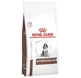 Royal Canin Gastrointestinal Puppy 1kg Royal Canin Gastrointestinal Puppy 1kg