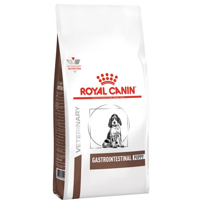 Royal Canin Gastrointestinal Puppy 10kg ΣΚΥΛΟΙ