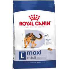 Royal Canin Adult Maxi 15kg Royal Canin Adult Maxi 15kg