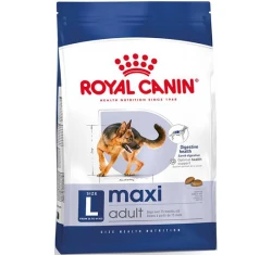 Royal Canin Adult Maxi 15kg Royal Canin Adult Maxi 15kg