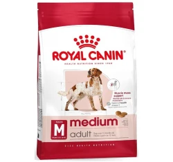 Royal Canin Adult Medium 15kg Royal Canin Adult Medium 15kg