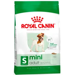 Royal Canin Adult Mini 2kg Royal Canin Adult Mini 2kg