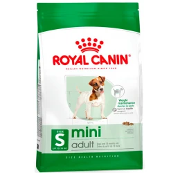 Royal Canin Adult Mini 2kg Royal Canin Adult Mini 2kg