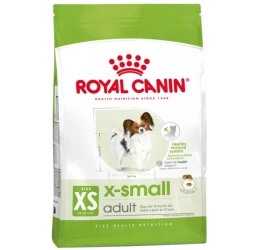 Royal Canin Adult XSmall 1,5kg Royal Canin Adult XSmall 1,5kg