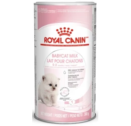 Royal Canin Baby Cat Γάλα για Γατάκια 300gr Royal Canin Baby Cat Γάλα για Γατάκια 300gr