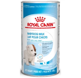 Royal Canin Baby Dog Milk Γάλα για Κουτάβια 400gr Royal Canin Baby Dog Milk Γάλα για Κουτάβια 400gr