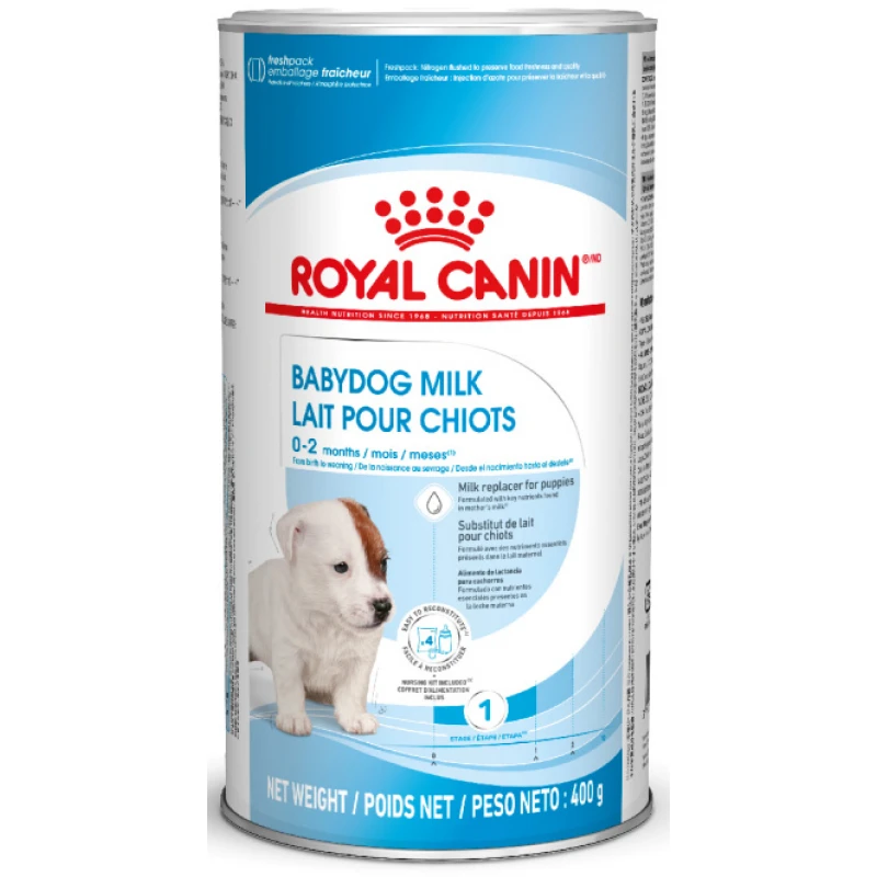 Royal Canin BABY DOG MILK ΓΑΛΑ ΣΚΥΛΟΙ