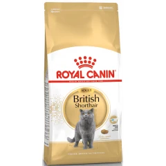 Royal Canin Cat British Shorthair Adult 2kg
