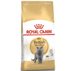 Royal Canin Cat British Shorthair Adult 2kg Royal Canin Cat British Shorthair Adult 2kg
