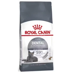 Royal Canin Cat Dental Care 1,5kg Royal Canin Cat Dental Care 1,5kg