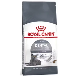 Royal Canin Cat Dental Care 1,5kg Royal Canin Cat Dental Care 1,5kg