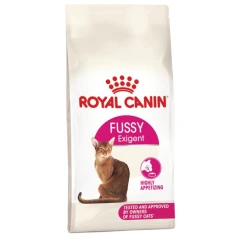 Royal Canin Cat Fussy Exigent 400gr