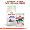 Royal Canin Cat Instinctive +7 in Gravy 12x85gr Γάτες