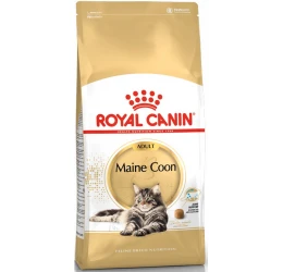 Royal Canin Cat Maine Coon Adult 2kg Royal Canin Cat Maine Coon Adult 2kg