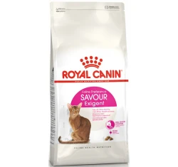 Royal Canin Cat Savour Exigent 2kg Royal Canin Cat Savour Exigent 2kg
