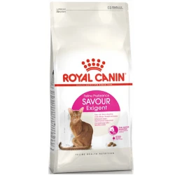 Royal Canin Cat Savour Exigent 2kg Royal Canin Cat Savour Exigent 2kg