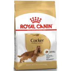 Royal Canin Cocker Adult 3kg Royal Canin Cocker Adult 3kg