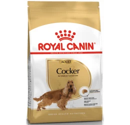 Royal Canin Cocker Adult 3kg Royal Canin Cocker Adult 3kg