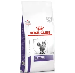 Royal Canin Vet Dental Cat 1,5kg