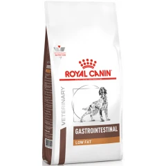 Royal Canin Gastrointestinal Low Fat 1,5kg Royal Canin Gastrointestinal Low Fat 1,5kg