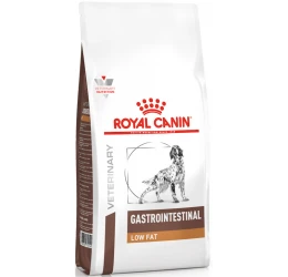 Royal Canin Gastrointestinal Low Fat 1,5kg Royal Canin Gastrointestinal Low Fat 1,5kg