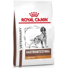 Royal Canin Gastrointestinal Low Fat 1,5kg