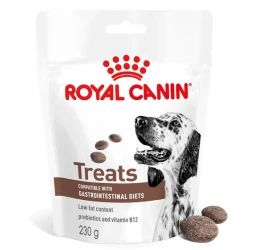 Royal Canin Gastrointestinal Treats Λιχουδιά για Σκύλους 230gr Royal Canin Gastrointestinal Treats Λιχουδιά για Σκύλους 230gr