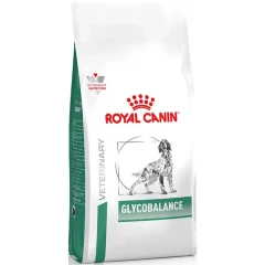 Royal Canin Glycobalance για Σκύλους με Σακχαρώδη Διαβήτη 12kg