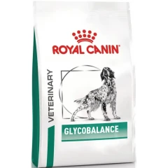 Royal Canin Glycobalance για Σκύλους με Σακχαρώδη Διαβήτη 1.5kg