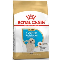 Royal Canin Golden Retriever Puppy 12kg Royal Canin Golden Retriever Puppy 12kg