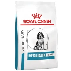 Royal Canin Hypoallergenic Puppy 1.5kg