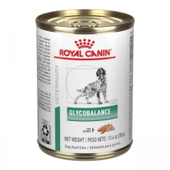 Royal Canin Κλινική Κονσέρβα Glycobalance 410gr για Σκύλο