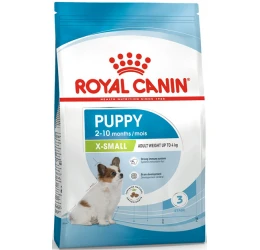 Royal Canin Puppy XSmall 1,5kg Royal Canin Puppy XSmall 1,5kg