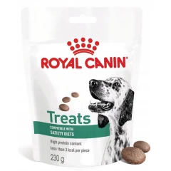 Royal Canin Satiety Treats Λιχουδιά για Σκύλους 230gr Royal Canin Satiety Treats Λιχουδιά για Σκύλους 230gr